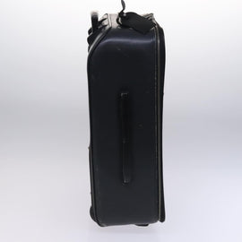 LOUIS VUITTON Taiga Pegas 55 Suitcase Ardoise M23312 LV Auth bs23863 - 0