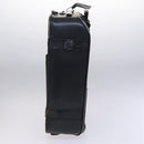 LOUIS VUITTON Taiga Pegas 55 Suitcase Ardoise M23312 LV Auth bs23863-5