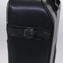 LOUIS VUITTON Taiga Pegas 55 Suitcase Ardoise M23312 LV Auth bs23863-6