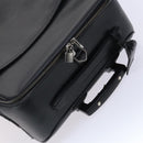 LOUIS VUITTON Taiga Pegas 55 Suitcase Ardoise M23312 LV Auth bs23863-8