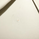 Christian Dior Shoulder Bag Leather Beige Auth bs23864-12