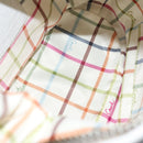 Coach Shoulder Bag Leather White Auth bs23865-11