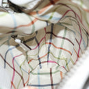 Coach Shoulder Bag Leather White Auth bs23865-19