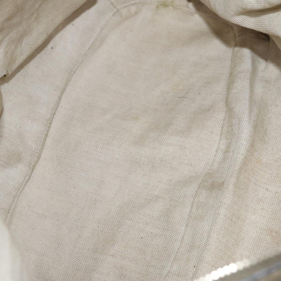 GUCCI GG Canvas Guccissima Hand Bag 2way Beige 247902 Auth bs23882