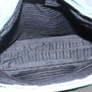 PRADA Tote Bag Nylon Khaki Auth bs23905-10