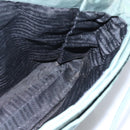 PRADA Tote Bag Nylon Khaki Auth bs23905-19