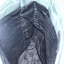 PRADA Tote Bag Nylon Khaki Auth bs23905-20