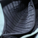 PRADA Tote Bag Nylon Khaki Auth bs23905-22