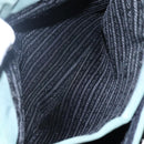 PRADA Tote Bag Nylon Khaki Auth bs23905-23