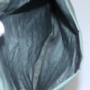 PRADA Tote Bag Nylon Khaki Auth bs23905-11