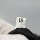 PRADA Tote Bag Nylon Khaki Auth bs23905-12