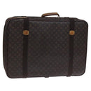 LOUIS VUITTON Monogram Satellite 70 Suitcase M23350 LV Auth bs23911-1