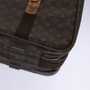 LOUIS VUITTON Monogram Satellite 70 Suitcase M23350 LV Auth bs23911-15