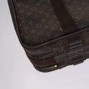 LOUIS VUITTON Monogram Satellite 70 Suitcase M23350 LV Auth bs23911-18