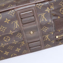 LOUIS VUITTON Monogram Satellite 70 Suitcase M23350 LV Auth bs23911-8