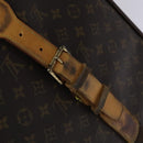 LOUIS VUITTON Monogram Satellite 70 Suitcase M23350 LV Auth bs23911-20