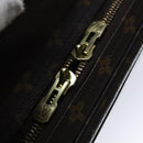 LOUIS VUITTON Monogram Satellite 70 Suitcase M23350 LV Auth bs23911-21