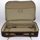 LOUIS VUITTON Monogram Satellite 70 Suitcase M23350 LV Auth bs23911-10