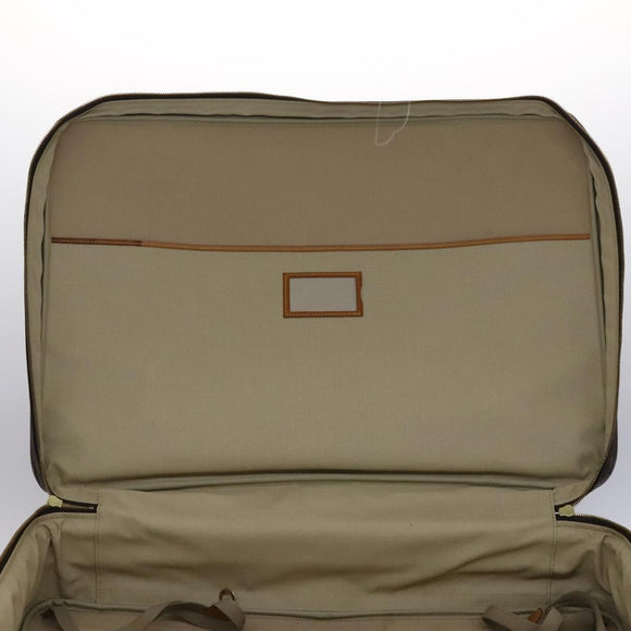 LOUIS VUITTON Monogram Satellite 70 Suitcase M23350 LV Auth bs23911