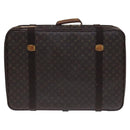 LOUIS VUITTON Monogram Satellite 70 Suitcase M23350 LV Auth bs23911-13