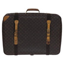 LOUIS VUITTON Monogram Satellite 70 Suitcase M23350 LV Auth bs23911-2