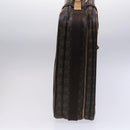LOUIS VUITTON Monogram Satellite 70 Suitcase M23350 LV Auth bs23911-3