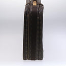 LOUIS VUITTON Monogram Satellite 70 Suitcase M23350 LV Auth bs23911-4