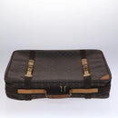 LOUIS VUITTON Monogram Satellite 70 Suitcase M23350 LV Auth bs23911-6