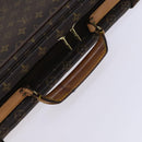 LOUIS VUITTON Monogram Satellite 70 Suitcase M23350 LV Auth bs23911-7