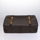 LOUIS VUITTON Monogram Satellite 70 Suitcase M23350 LV Auth bs23911-5