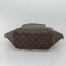 LOUIS VUITTON Monogram Ellipse Shopping Shoulder Bag M51128 LV Auth bs23912-5