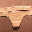 LOUIS VUITTON Monogram Ellipse Shopping Shoulder Bag M51128 LV Auth bs23912-18