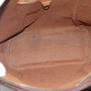 LOUIS VUITTON Monogram Ellipse Shopping Shoulder Bag M51128 LV Auth bs23912-11