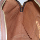 LOUIS VUITTON Monogram Ellipse Shopping Shoulder Bag M51128 LV Auth bs23912-20