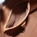 LOUIS VUITTON Monogram Ellipse Shopping Shoulder Bag M51128 LV Auth bs23912-21