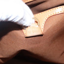 LOUIS VUITTON Monogram Ellipse Shopping Shoulder Bag M51128 LV Auth bs23912-12