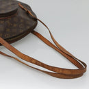 LOUIS VUITTON Monogram Ellipse Shopping Shoulder Bag M51128 LV Auth bs23912-8