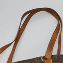 LOUIS VUITTON Monogram Ellipse Shopping Shoulder Bag M51128 LV Auth bs23912-14