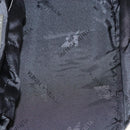 BOTTEGA VENETA Vanity Cosmetic Pouch Canvas Beige Auth bs23916-11