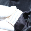 BOTTEGA VENETA Vanity Cosmetic Pouch Canvas Beige Auth bs23916-12