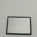 BOTTEGA VENETA Vanity Cosmetic Pouch Canvas Beige Auth bs23916-22