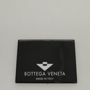 BOTTEGA VENETA Vanity Cosmetic Pouch Canvas Beige Auth bs23916-23