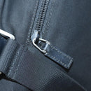 GUCCI Shoulder Bag Canvas Black Auth bs23933-21