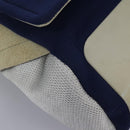 PRADA Sports Shoulder Bag Nylon Blue Auth bs23958-17