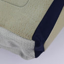 PRADA Sports Shoulder Bag Nylon Blue Auth bs23958-19