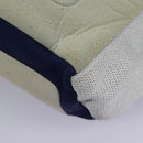 PRADA Sports Shoulder Bag Nylon Blue Auth bs23958-20