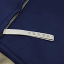 PRADA Sports Shoulder Bag Nylon Blue Auth bs23958-21