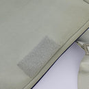 PRADA Sports Shoulder Bag Nylon Blue Auth bs23958-24