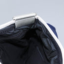 PRADA Sports Shoulder Bag Nylon Blue Auth bs23958-30