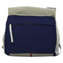 PRADA Sports Shoulder Bag Nylon Blue Auth bs23958-13